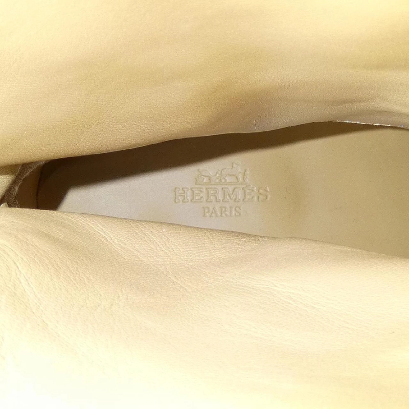 Giày bốt HERMES 659829