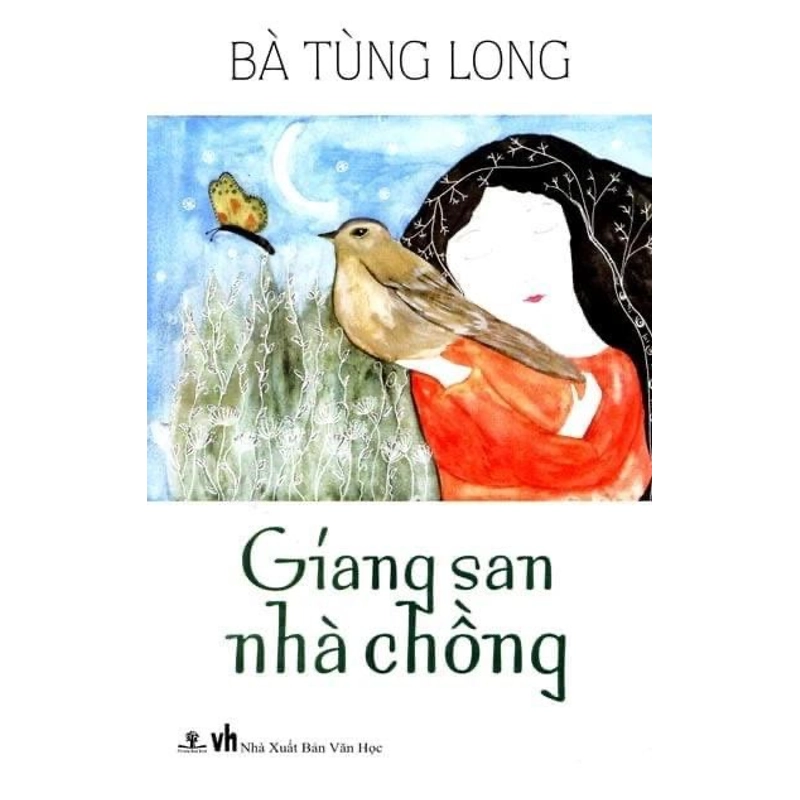 Giang San Nhà Chồng - Bà Tùng Long 223121