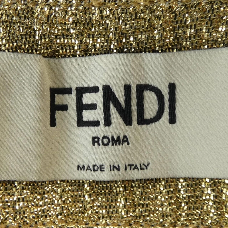 Chân váy FENDI FQ7167 AC40 648810