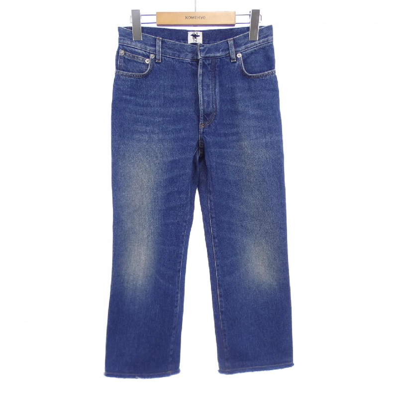 Quần jeans CHRISTIAN DIOR - Hàng hiệu Authentic 652648