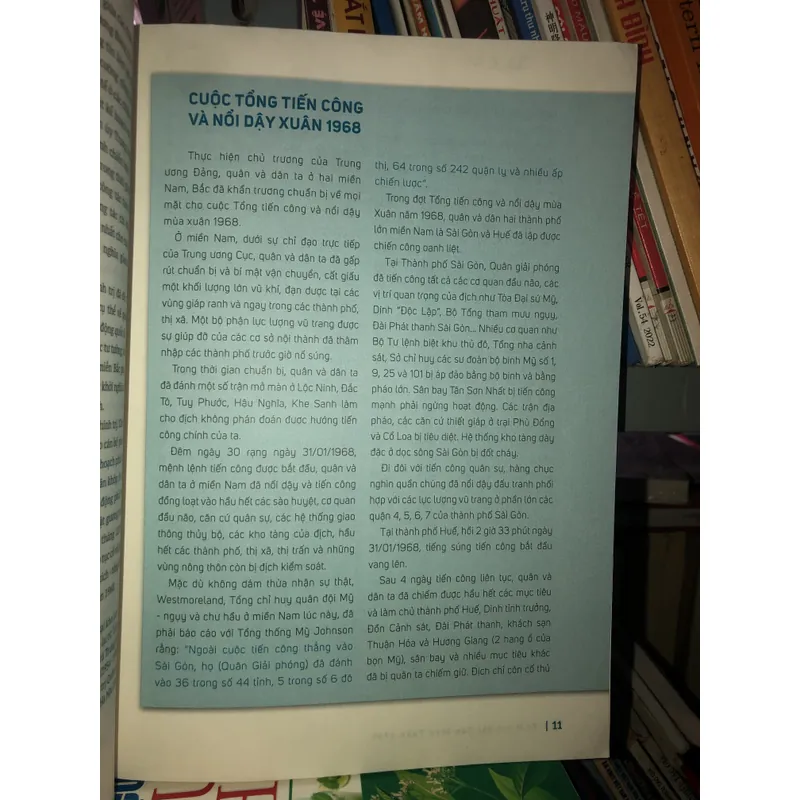 Tuổi trẻ Sài Gòn Mậu Thân 1968 - Câu lạc bộ truyền thống thành đoàn 729184