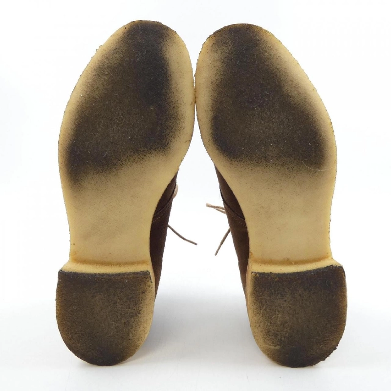 Giày boot CHURCH'S - Hàng hiệu Authentic 907320