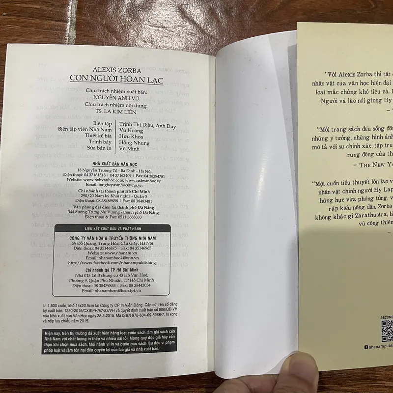 ALEXIS ZORBA con người hoan lạc (7) 713195