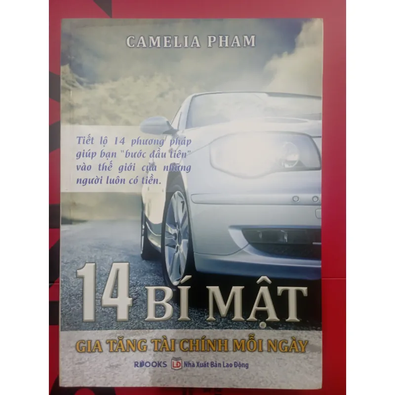 14 bí mật gia tăng tài chính mỗi ngày 712028