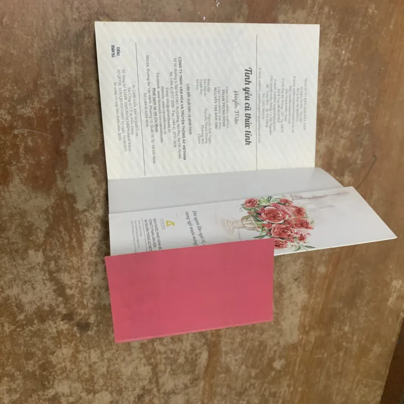 TÌNH YÊU CŨ THỨC TỈNH 745593