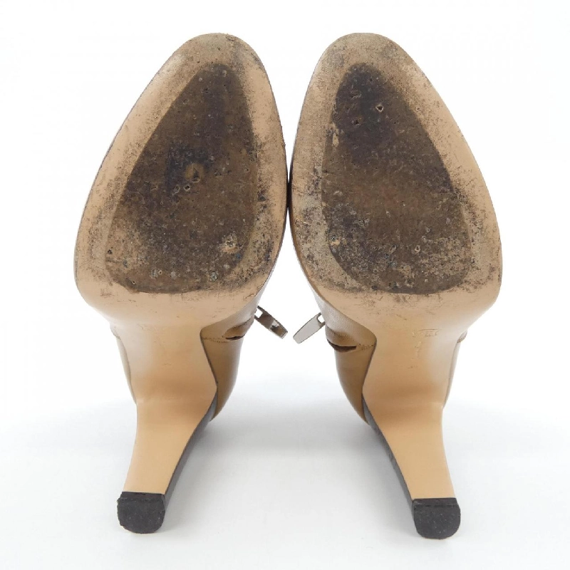 Giày GIANVITO ROSSI - Hàng hiệu Authentic 828906