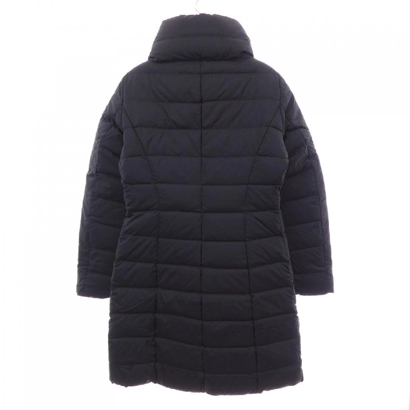 Herno PI0846D Áo khoác lông - Hàng hiệu Authentic 808706