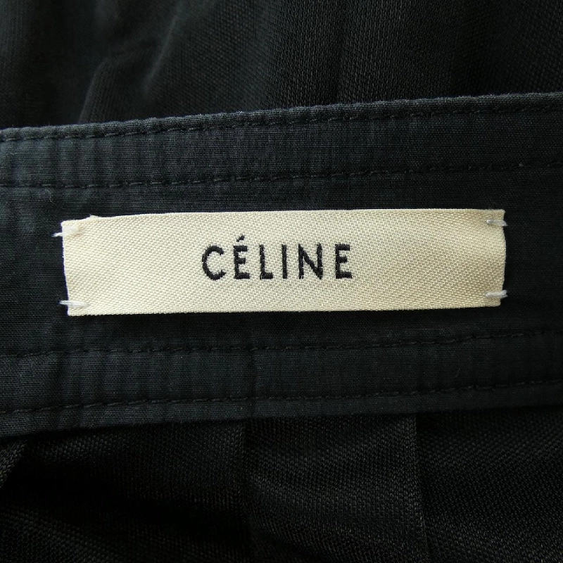 セリーヌ CELINE 2 2O95/7362 Quần - Hàng hiệu Chính hãng 820128