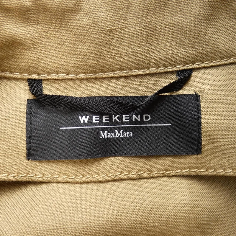 【Khuyến mãi】Áo khoác Max Mara weekend 644061