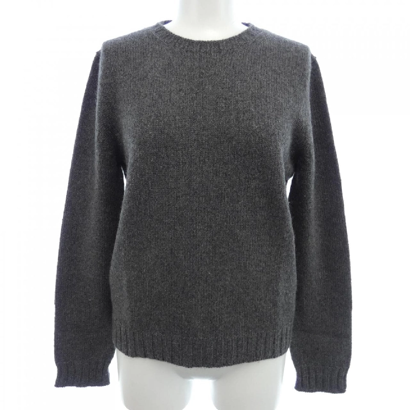 【Mã giảm giá】HERMES Áo len 642267