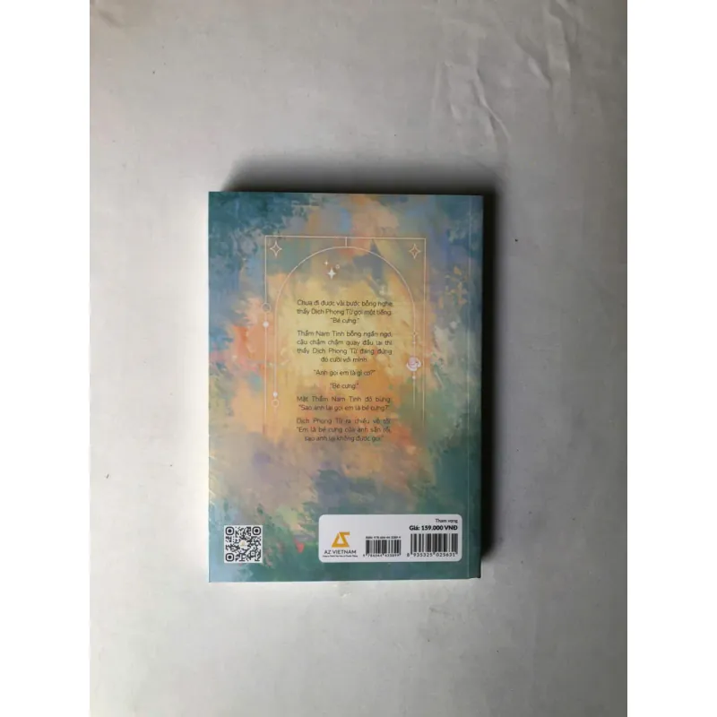 Tham Vọng - Nhất Cá Mễ Bính 790382