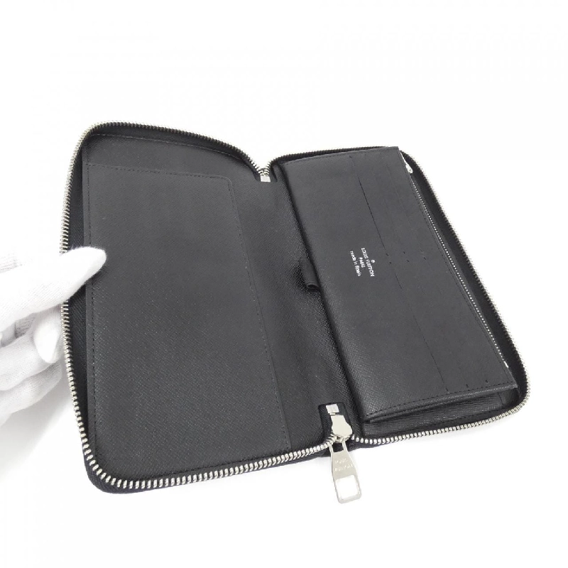 Ví tổ chức Zippy Damier Graphite N63077 Louis Vuitton 620738