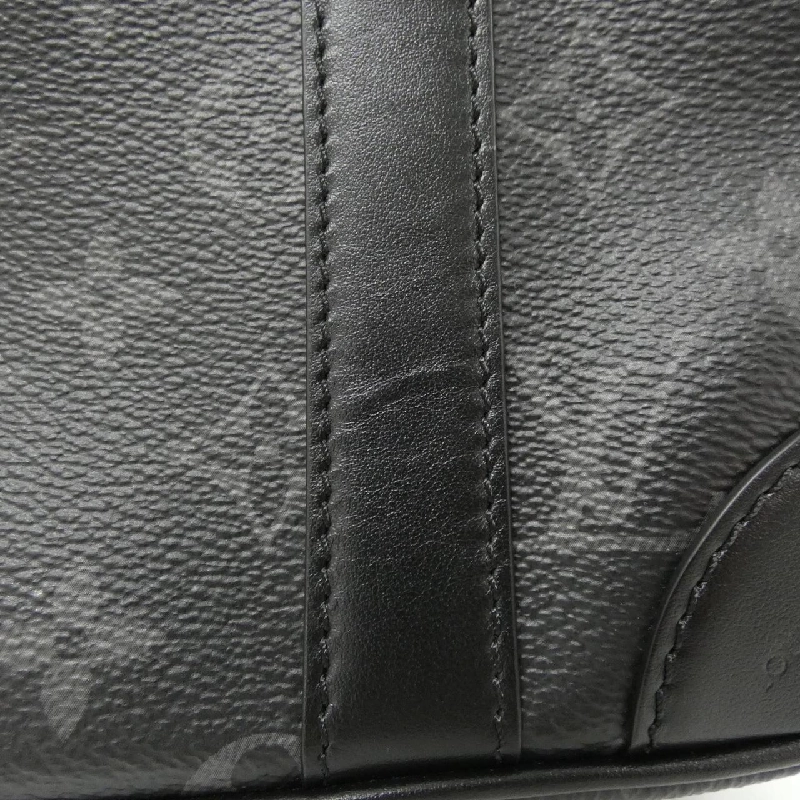 Túi xách Louis Vuitton Monogram Eclipse Pochette Cassie M82076 618498