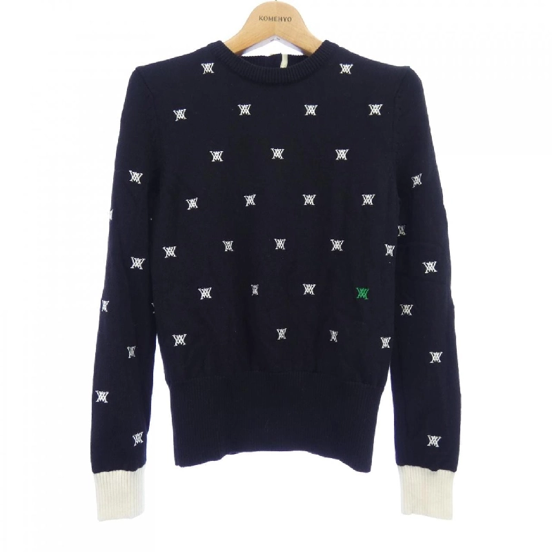 ANEW ニット - Hàng hiệu Authentic 824405