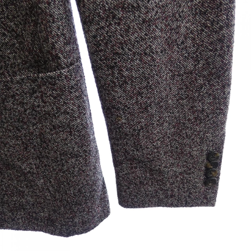 NINO DANIELI Jacket - Hàng hiệu Chính hãng 893008