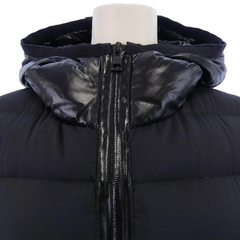 MONCLER GOELAND Áo khoác lông - Hàng hiệu Authentic 817568