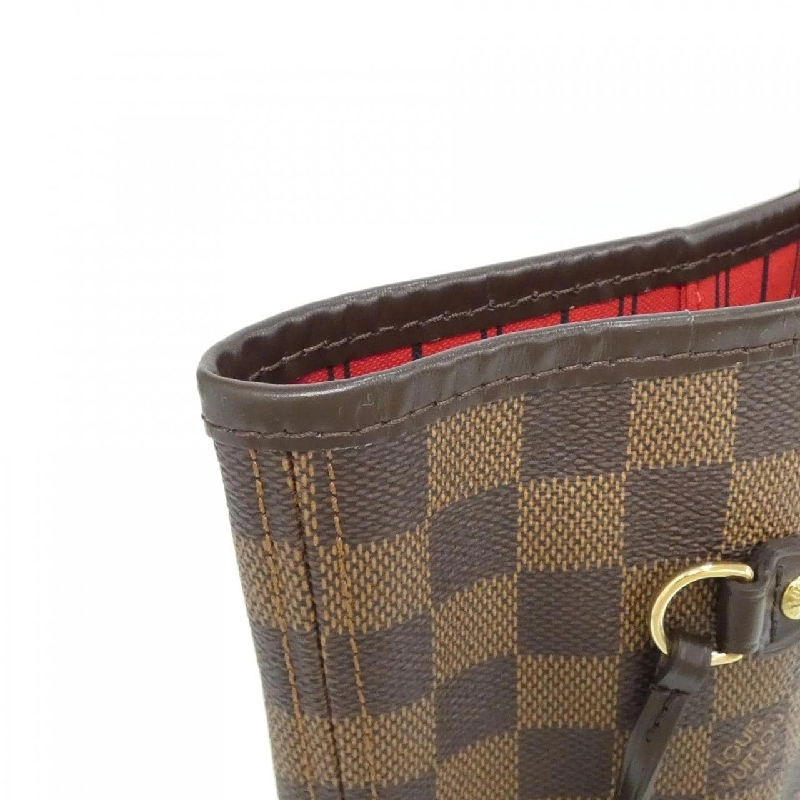 Túi xách Louis Vuitton Damier Neverfull MM N51105 - Hàng hiệu Chính hãng 801769