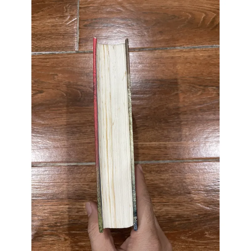 Đàn Hương Hình - Mạc Ngôn (6) 715333