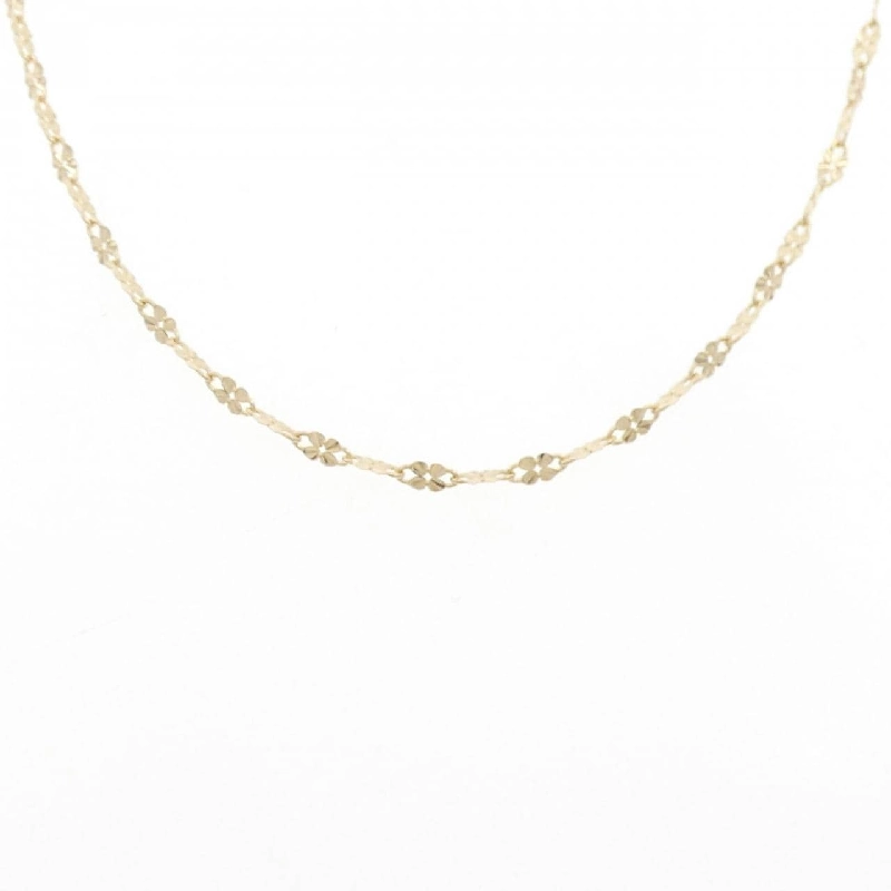 K18YG Dây chuyền - Hàng hiệu Chính hãng 864680