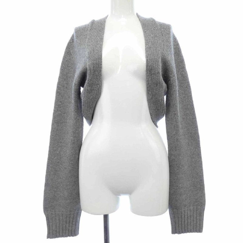 【Mã giảm giá】Áo khoác cardigan HERMES 643421