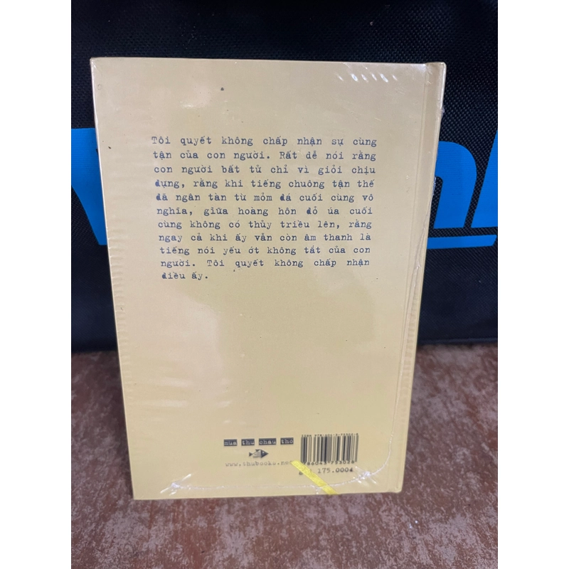 Mùa thu châu thổ (4)- william faulkner 539263