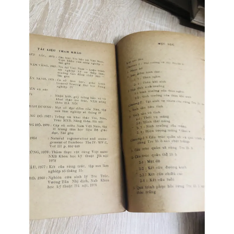 TRE LỒ Ồ, nxb: 1984 956917