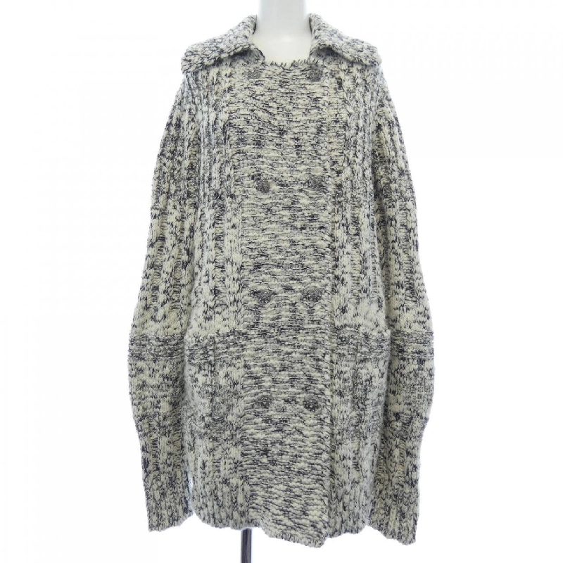 Áo khoác CHANEL 644403