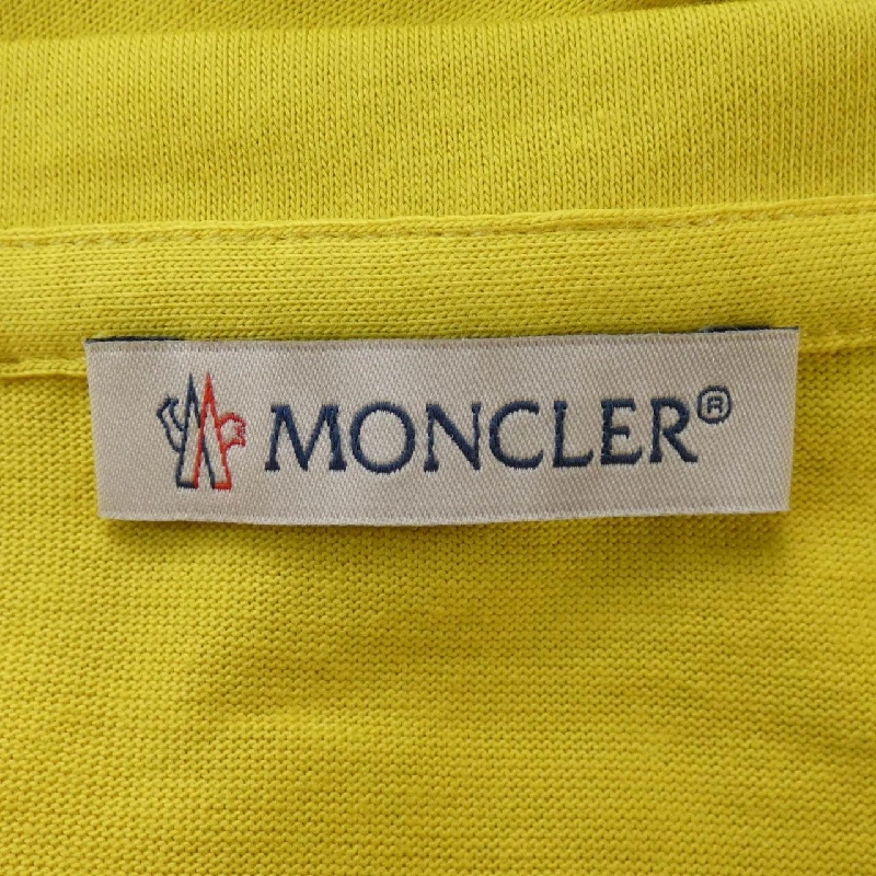 Áo thun MONCLER - Hàng hiệu Authentic 645334