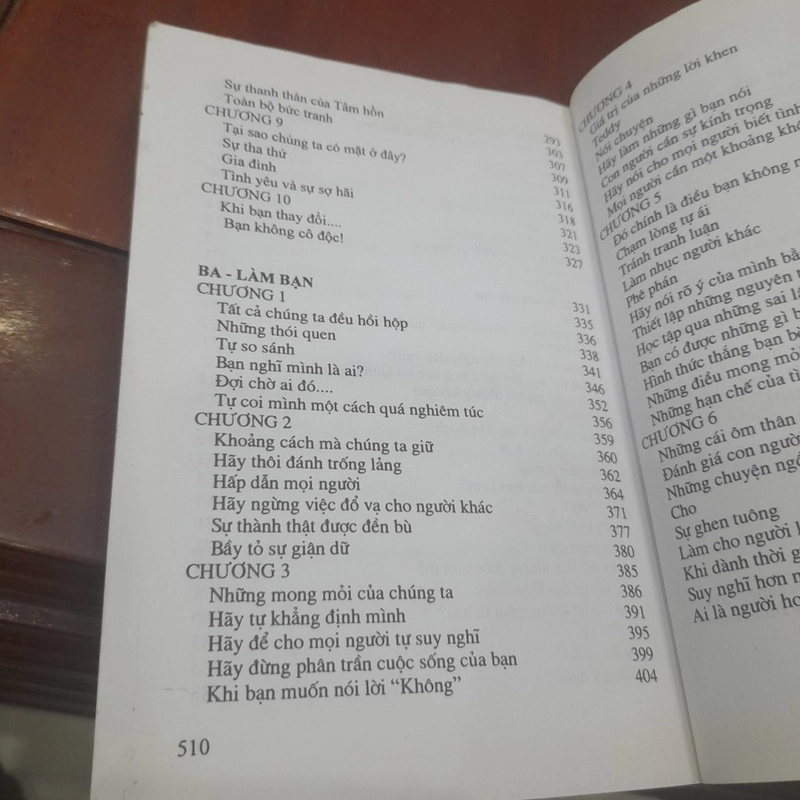 Andrew Matthews - Cuộc sống THAY ĐỔI khi CHÚNG TA THAY ĐỔI 444766