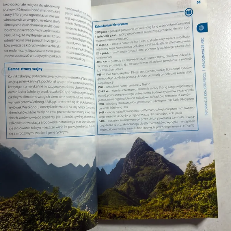 Sách du lịch Việt Nam (Tặng khi mua sách ở Tiệm) 800789