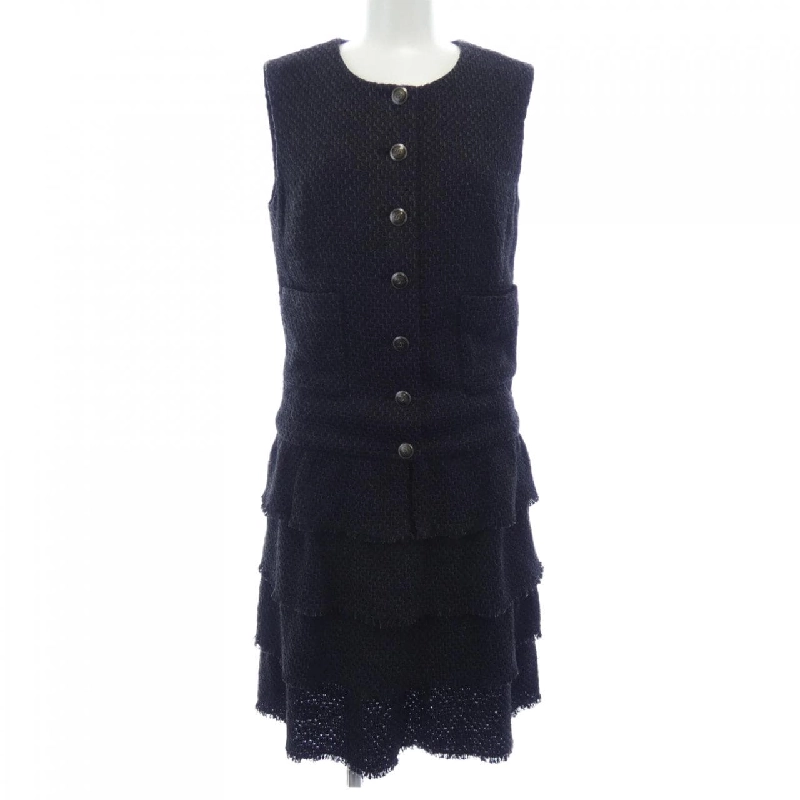 Váy đầm CHANEL P43115V17673 646089