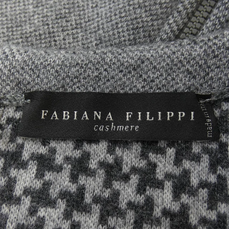 【Mã giảm giá】FABIANA FILIPPI Áo len 633780