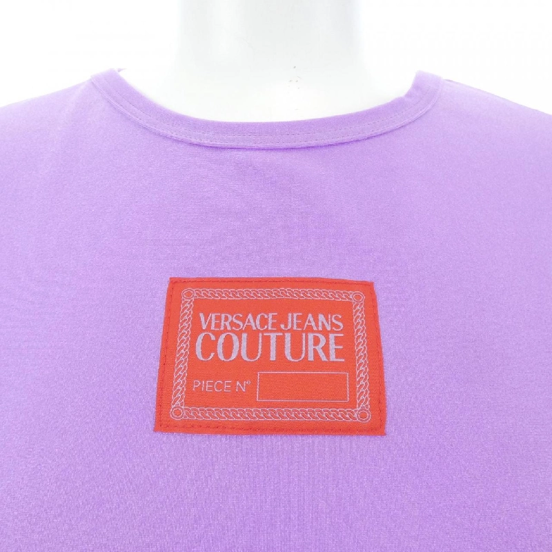 【Mã giảm giá】Áo phông VERSACE JEANS 645707