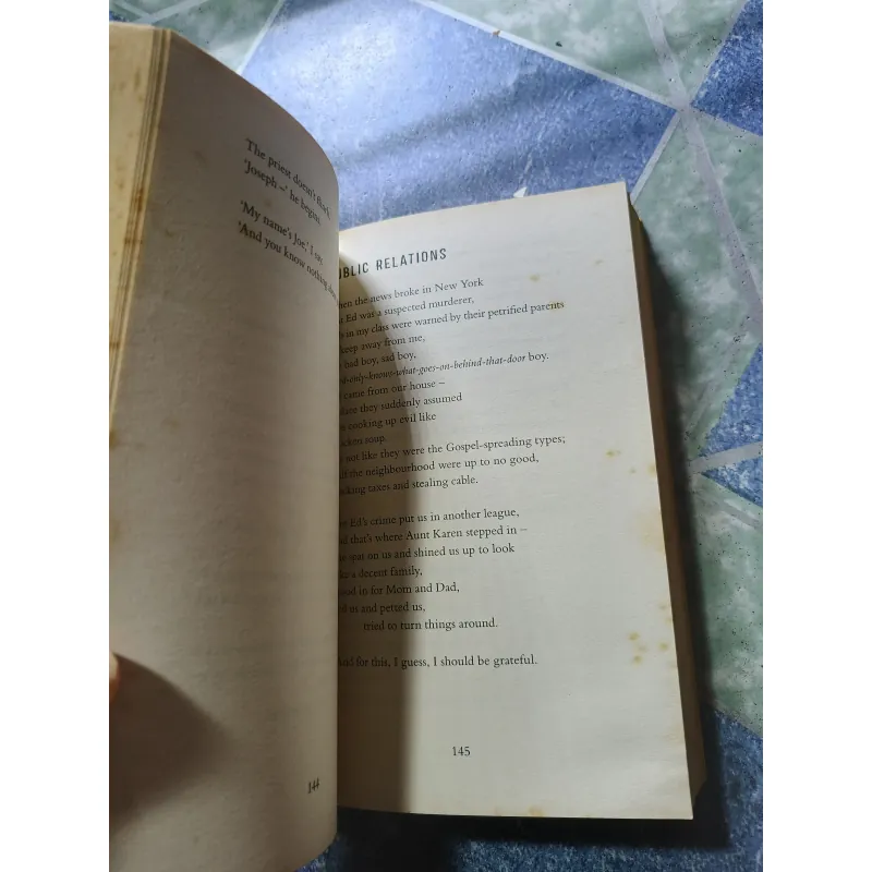 Moonrise - Sarah Crossan 1011002