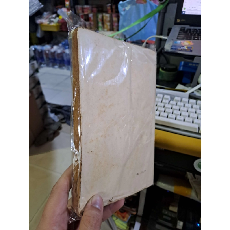 Ngữ pháp tiếng Việt câu Hoàng Trọng Phiến 1980 mới 70% ố rách bìa HCM0109 GIÁO TRÌNH, CHUYÊN MÔN 547336