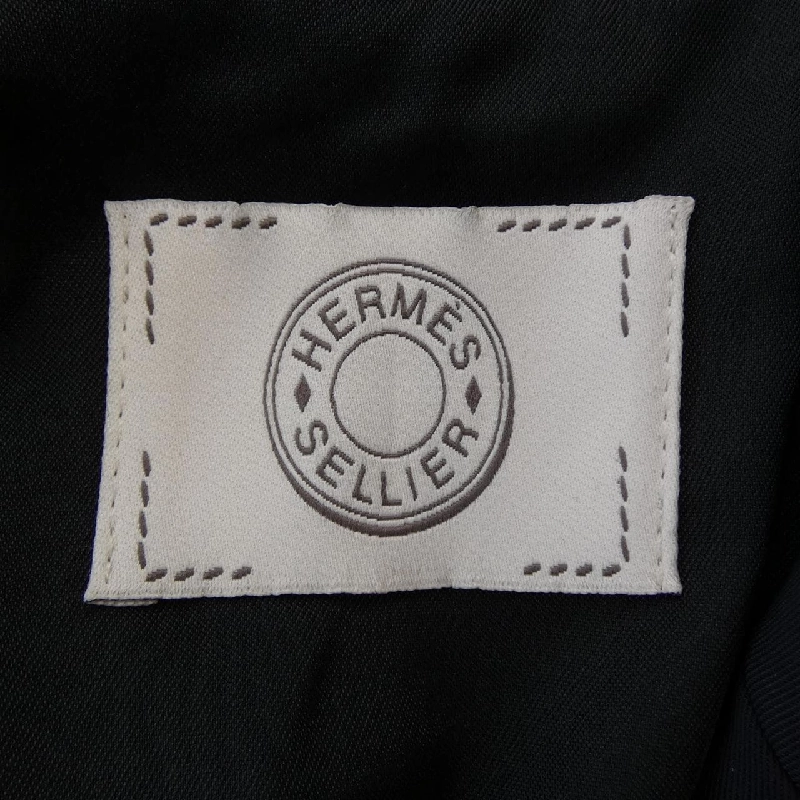 HERMES エルメス クルードセル H800480E Áo khoác nhảy 629290