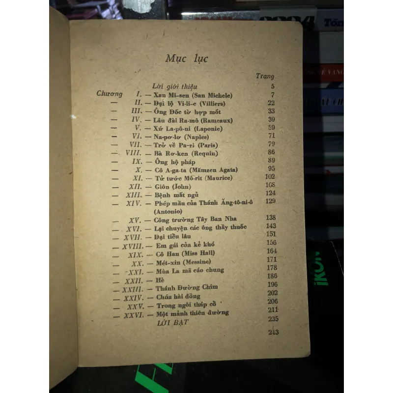 Thánh đường chim - Axel Munthe  796596