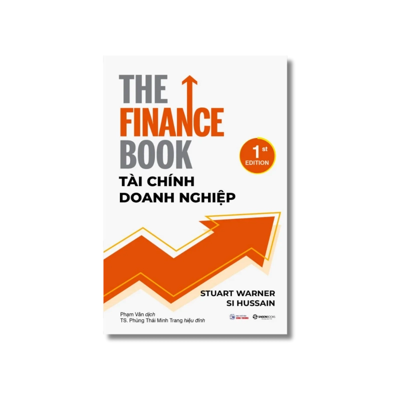 Tài chính doanh nghiệp - Si Hussain ; Stuart Warner 721982