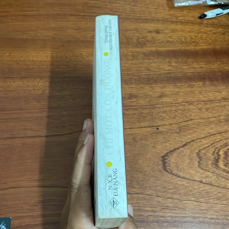 II Hồi Ức: Chỉ Một Con Đường - Trung Tướng Nguyễn Huy Chương - 2001 501235