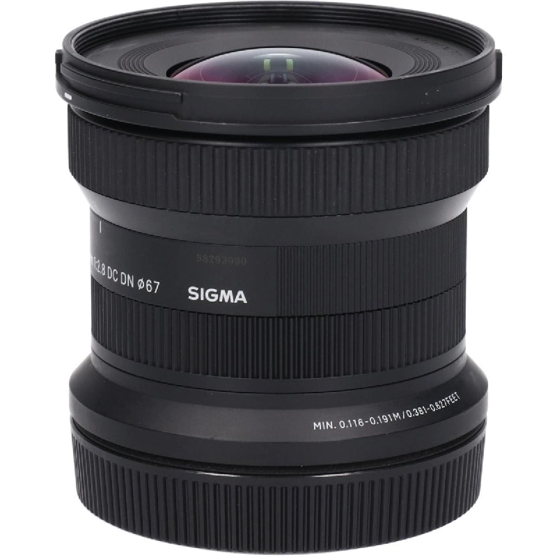 RF10-18mm F2.8DC DN(C) - Hàng hiệu Authentic 886265