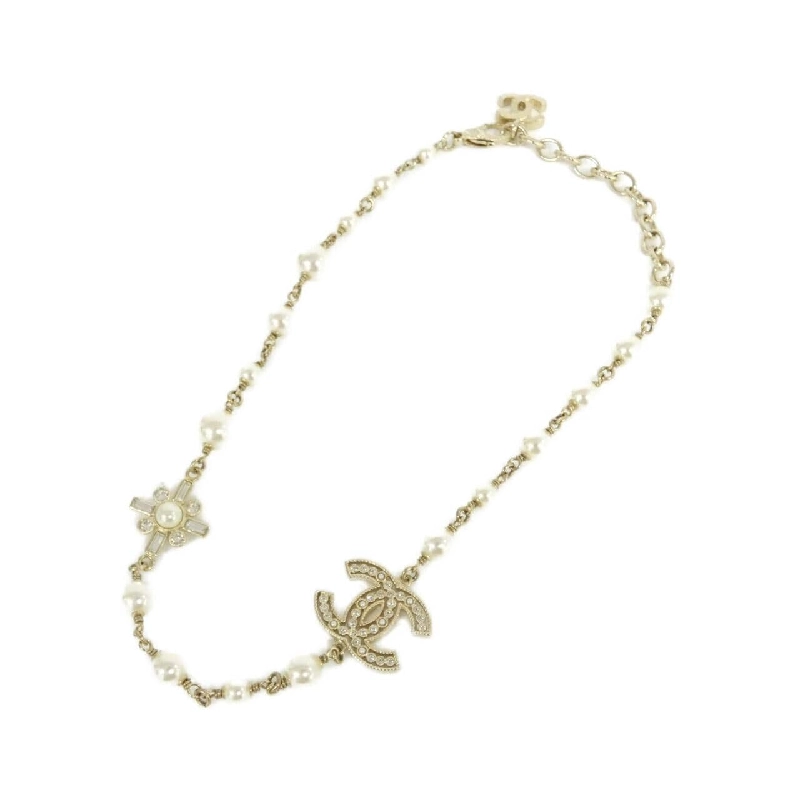 Chanel AB0639 Dây chuyền - Hàng hiệu Authentic 773147