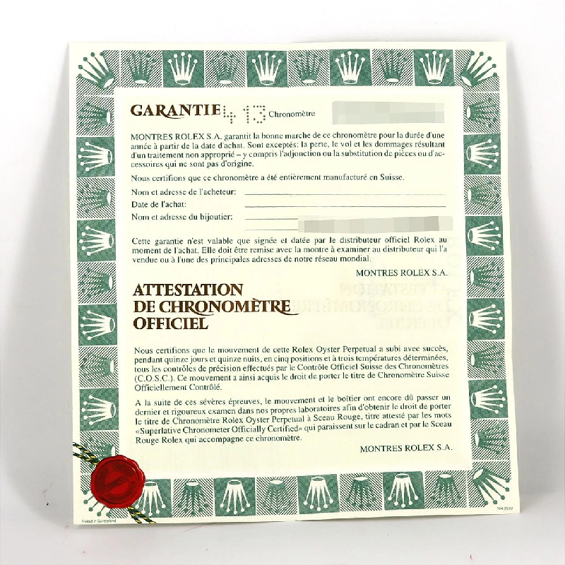 Đồng hồ Rolex Explorer II 16570 SS tự động P số - Hàng hiệu chính hãng 882745