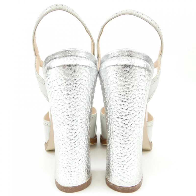 Dép FENDI - Hàng hiệu Authentic 830231