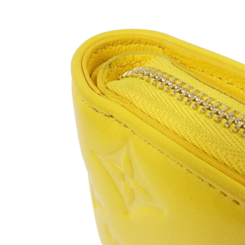 Louis Vuitton Cussan (Ngày Siêu May Mắn) Ví Portafoy Lu M13792 - Hàng hiệu Chính hãng 805975