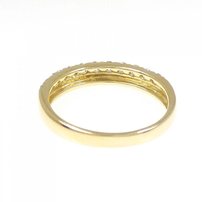 Nhẫn kim cương K18YG 0.40CT - Hàng hiệu Authentic 854760