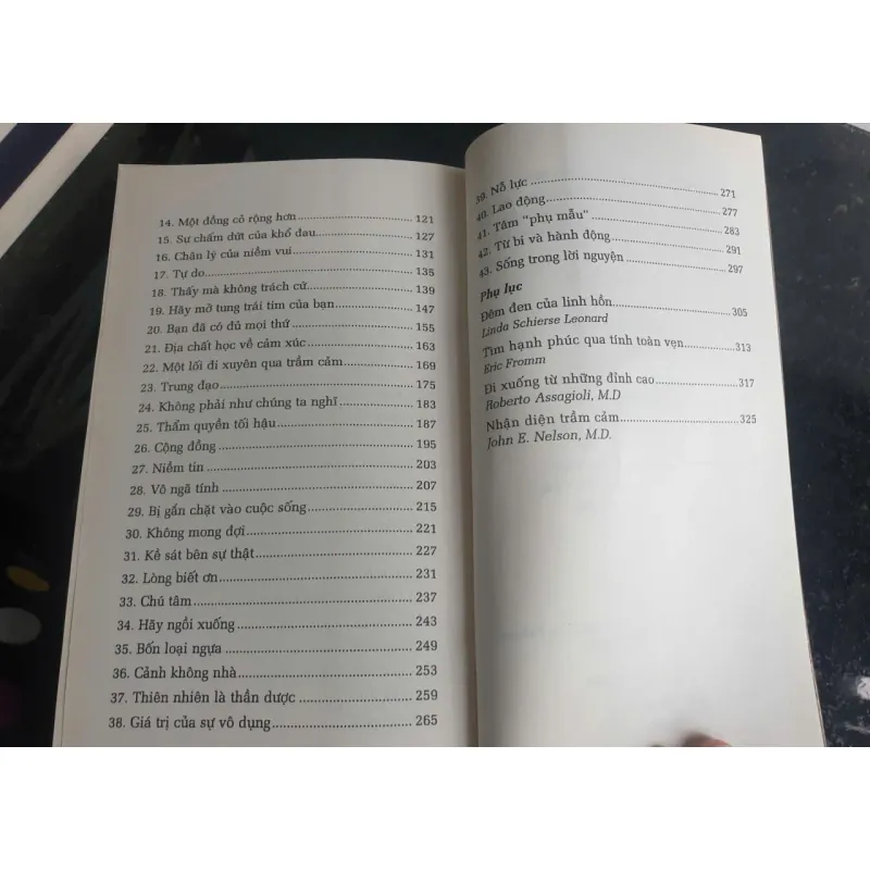 Tìm Lại Nụ Cười 694447