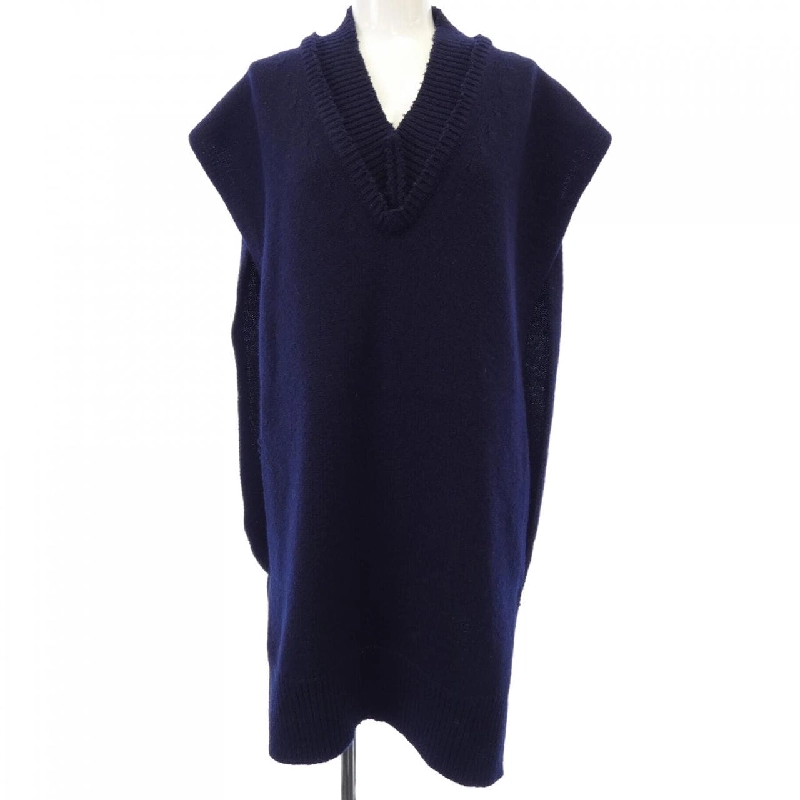 【Khuyến mãi】Maison Margiela Áo gile 640382