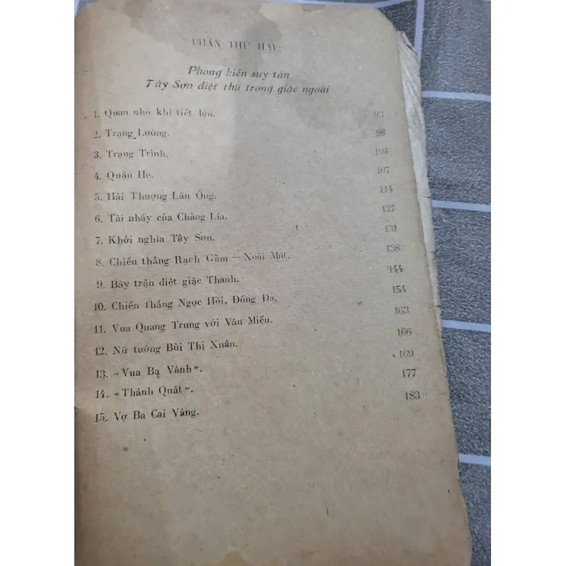 Nghìn năm Văn hiến Trần Quốc Vượng - Nguyễn Thản -  739509