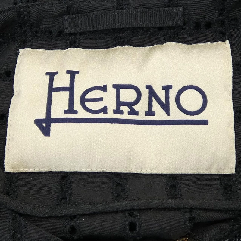 Herno GA0091D Top - Hàng hiệu Authentic 775255