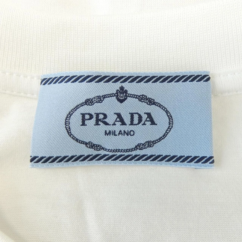 Áo thun PRADA 35731R - Hàng hiệu Chính hãng 775348